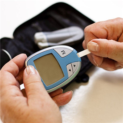 Does diabetes have hypoglycemia?