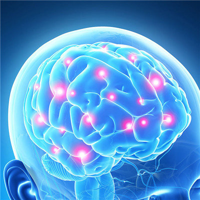 What are the symptoms of cerebral infarction