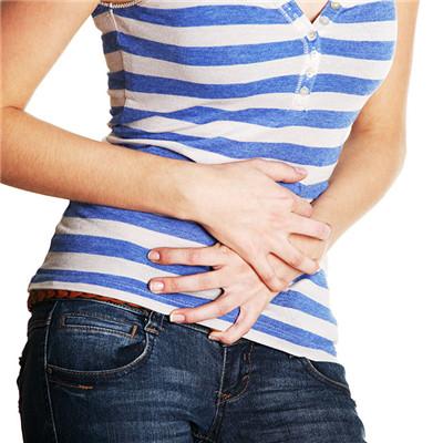 Bile reflux gastritis symptoms?