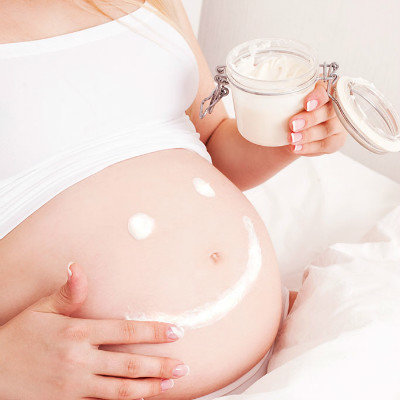 Symptoms of pregnant women at 14 weeks of pregnancy?
