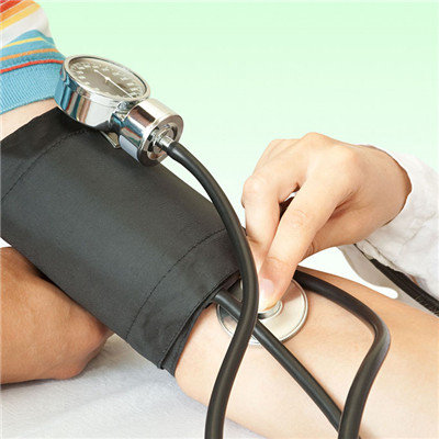 Will blood pressure rise after drinking?