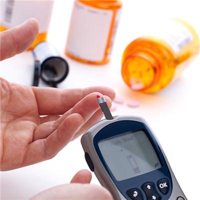 What reason is diabetic hypoglycemia?