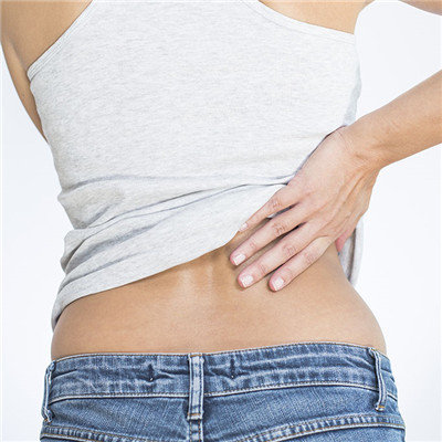 How to cure the symptoms of lumbar disease